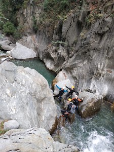 Escal'canyon place picture